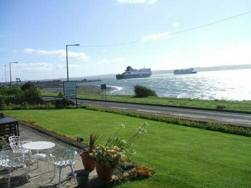Cairnryan Bed and Breakfast, Забронировать Отель Отели Дамфрис и Галлоуэй 4 звезды, 4*