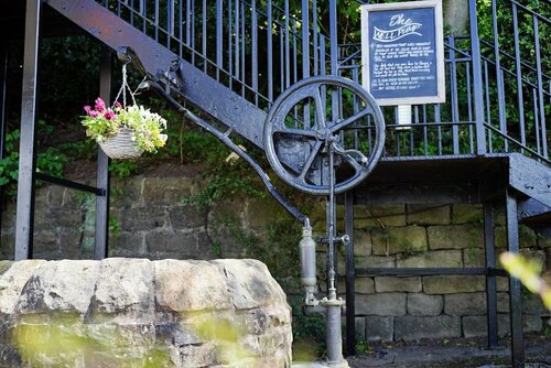Millstone Country Inn, Varaa Matkakoti Hathersage Derbyshire