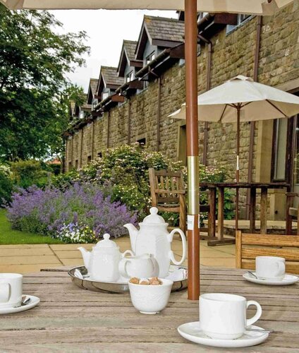 Garstang Country Hotel & Golf, Sure Hotel Collection, Забронировать Отель Гарстанг Ланкашир