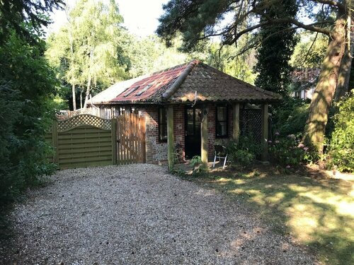 Felbrigg Lodge, Rezervați Hotel Hoteluri de afaceri în Merseyside, 4* 5*