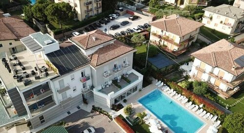 Hotel Paradiso, Забронировать Отель Бардолино Garda Veneto