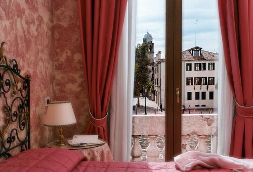 Hotel Principe, Забронировать Отель Каннареджо Венеция, рядом с Constitution Bridge
