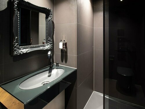 Bloc Hotel London Gatwick Airport, Réserver Hôtel Hôtels à Sussex avec parking, Parking