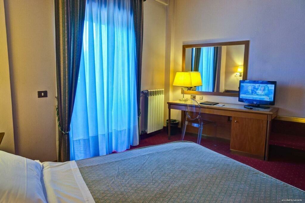 Best Western San Germano