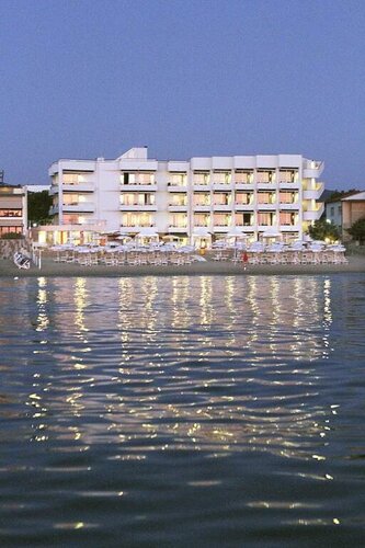 Hotel Sabbia Doro, Забронировать Отель Сан-Винченцо Берег Этрусков