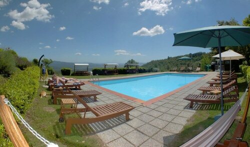 Country Inn Casa Mazzoni, Забронировать Дом для отпуска Роккастрада Тоскана