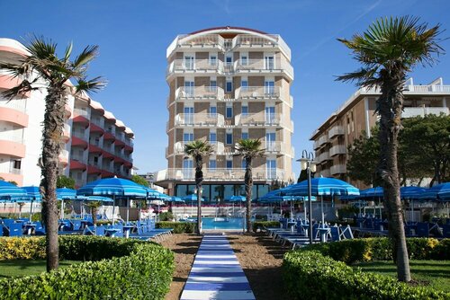 Regent's Hotel, Забронировать Отель Лидо ди Езоло Riviera Ovest