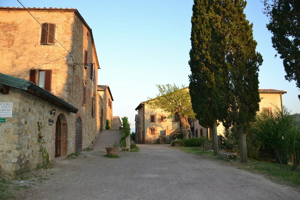 Tenuta Il Santo