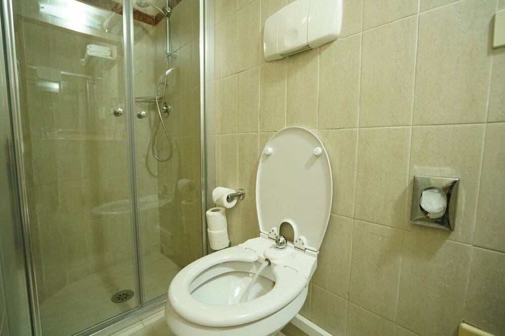 Le Cale DOtranto Beach Resort