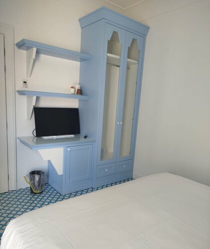 Hotel Mignon Meublè, Забронировать Отель Сорренто Побережье Сорренто