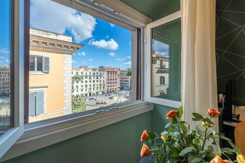 Morpheus Rooms, Book Hotel Monti Rom