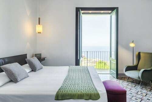 Hotel Signum, Забронировать Отель Мальфа Salina