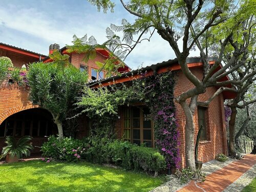 Relais San Damian, Buchen Sie Hotel Imperia Blumenriviera