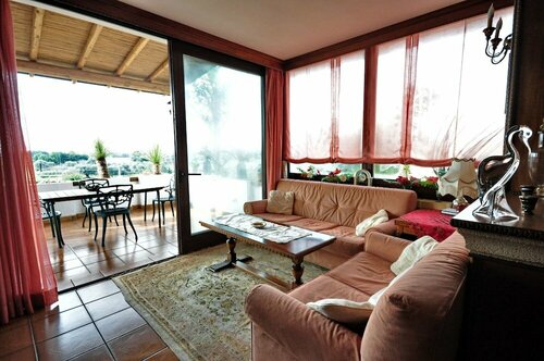 Felline In B&B, Book Bed and Breakfast Hoteller i Alliste med parkering, Parkering