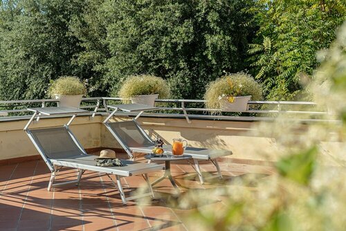 Hotel Capri- Adult only, Забронировать Отель Сорренто Побережье Сорренто