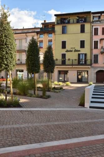Hotel Eden Salò, Забронировать Отель Сало Ломбардия