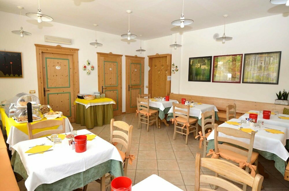 Hotel Garnì San Giorgio