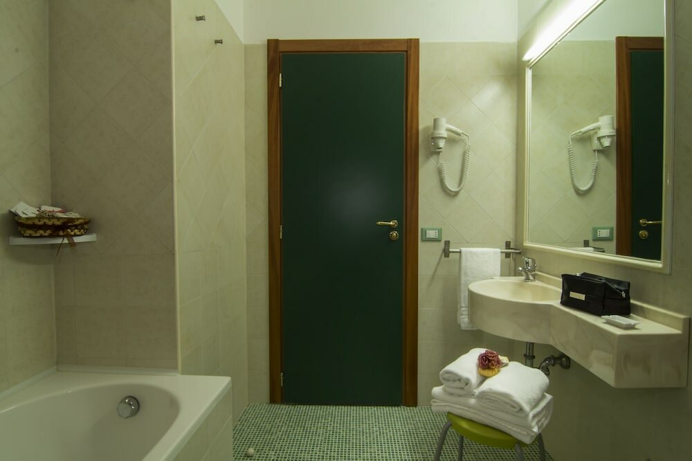 Hotel degli Amici