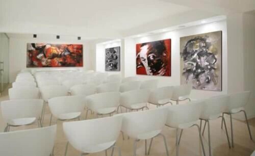 Art Hotel Udine, Забронировать Отель Удине Венеция-Джулия
