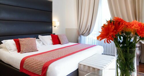 Hotel Tigullio Et De Milan, Забронировать Отель Санта-Маргерита-Лигуре Итальянская Ривьера