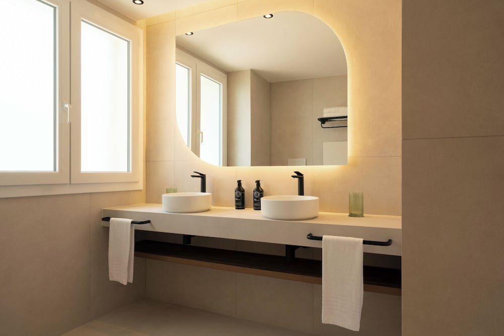 Delfino Hotel Taranto - Ho Collection