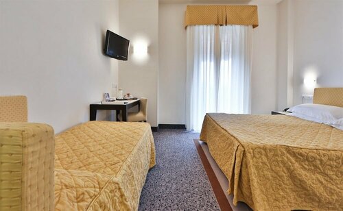 Best Western Cesena Hotel, Reserva ahora Hotel Hoteles SPA en Cesena, SPA