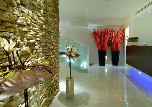 c-hotels Ambasciatori, Prenota Hotel Santa Maria Novella Firenze
