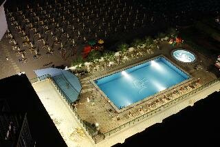 Mediterraneo Resort, Book Resort Montesilvano 