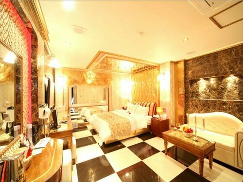 Esia hotel, Reserva ahora Boutique Hoteles boutique en Daegu, Boutique