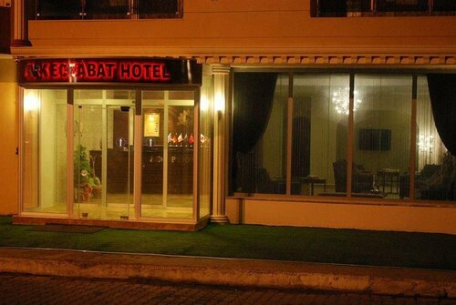 Hotel Deniz Eceabat, Забронировать Отель Эджеабат Чанаккале