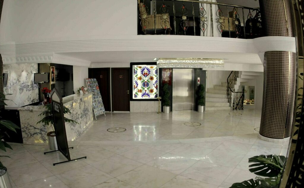 Hotel Kuran