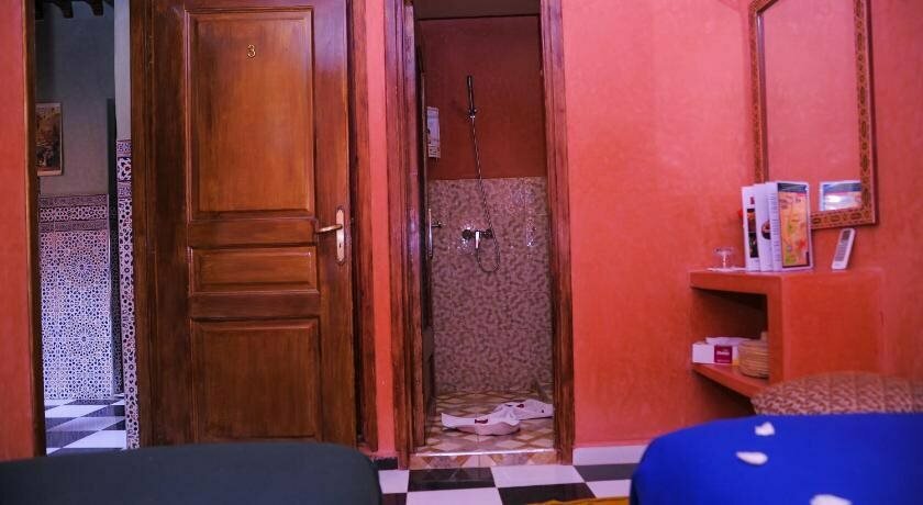 Riad Léna & Spa