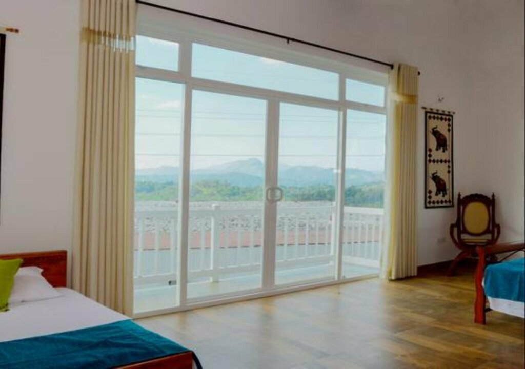 Skyline Mount Bungalow