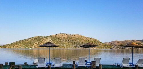 Aphrodite Hotel Bozburun, Забронировать Отель Отели Бозбуруна с питанием, Пансион