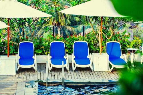 HARI Residence & Spa, Забронировать Курортный отель Бизнес-отели Сиемреап, 4* 5*