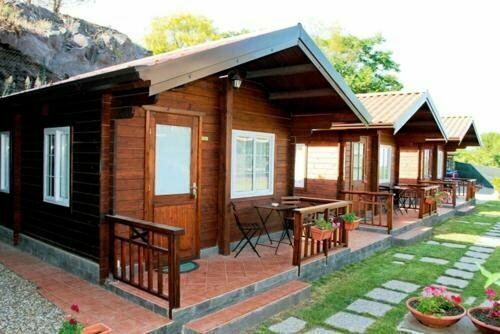 Etna Hut, Prenota Hotel Hotel a Sicilia con parcheggio, Parcheggio