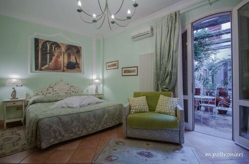 Mondo Antico Alloggio in Città, Забронировать Отель Отели и гостиницы Форли-Чезена, Отель