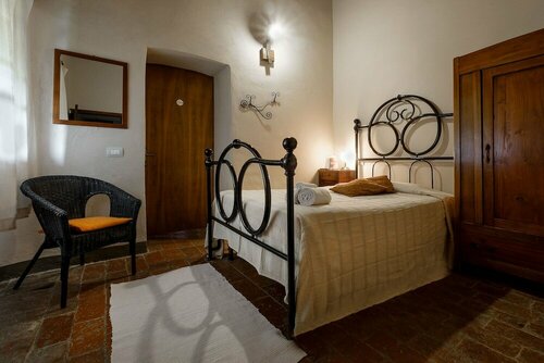 Agriturismo Bio Le Macchie Alte, Reserva ahora Hotel Manciano Toscana