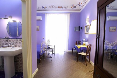 Pacetti's Place, Réserver Hôtel Hôtels à Sicile avec parking, Parking