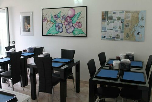 B&B Brezza Marina, Book Bed and Breakfast Hoteller i Pozzallo med parkering, Parkering