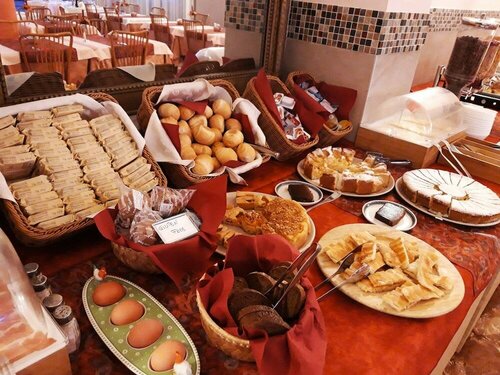 Hotel Esperia, Prenota Hotel Nervi Riviera Ligure