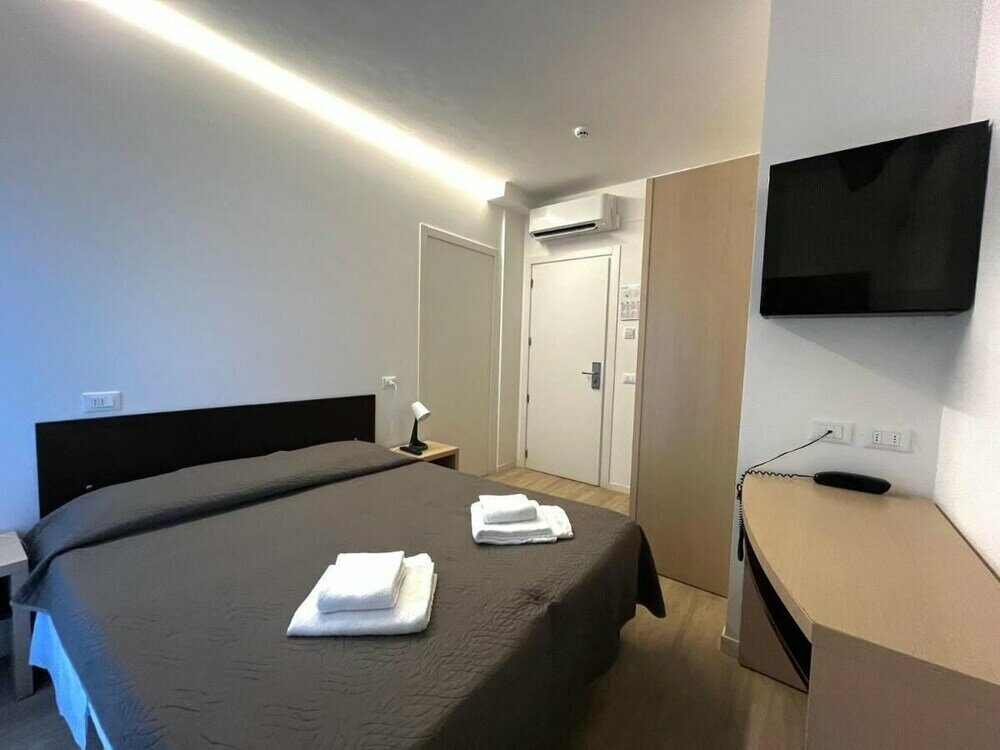 Hotel Anversa Rimini