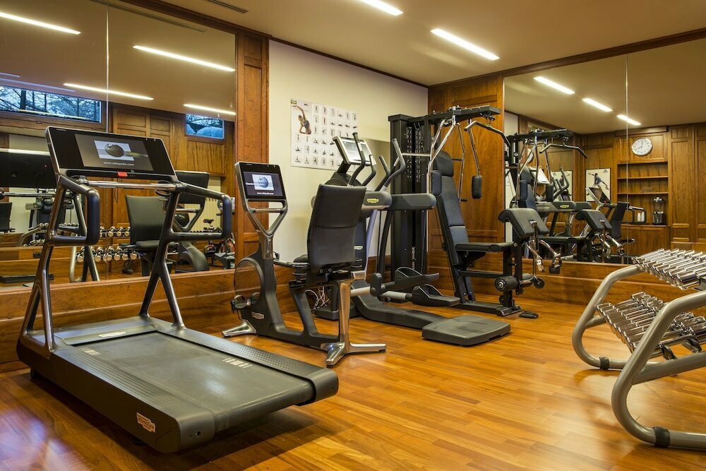 Hermitage Hotel & Spa