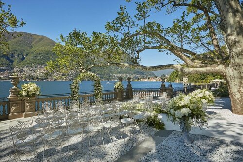 Mandarin Oriental, Lago di Como, Book Hotel Hotels in Como with Parking, Parking