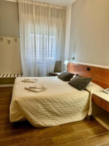 Hotel Delle Rose, Забронировать Отель Отели Местре с завтраком, Завтраки