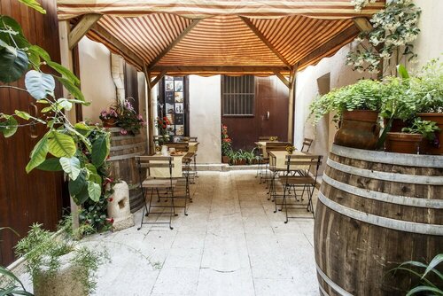 Locanda Scirocco, Prenota Hotel Hotel a Sicilia con parcheggio, Parcheggio