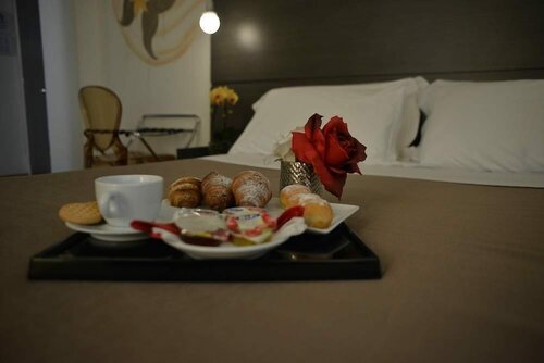 Hotel Tirreno, Reserva ahora Hotel Massa Costa Apuana