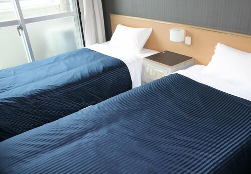 HOTEL LiVEMAX Osaka Namba, Забронировать Отель Сакаи Осака, рядом с Тайсё