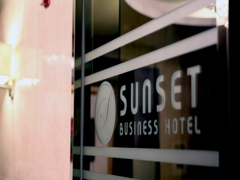 Sunset Hotel