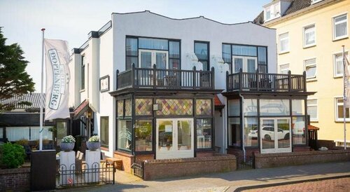 Hotel Doppenberg, Book Hotel Zandvoort 